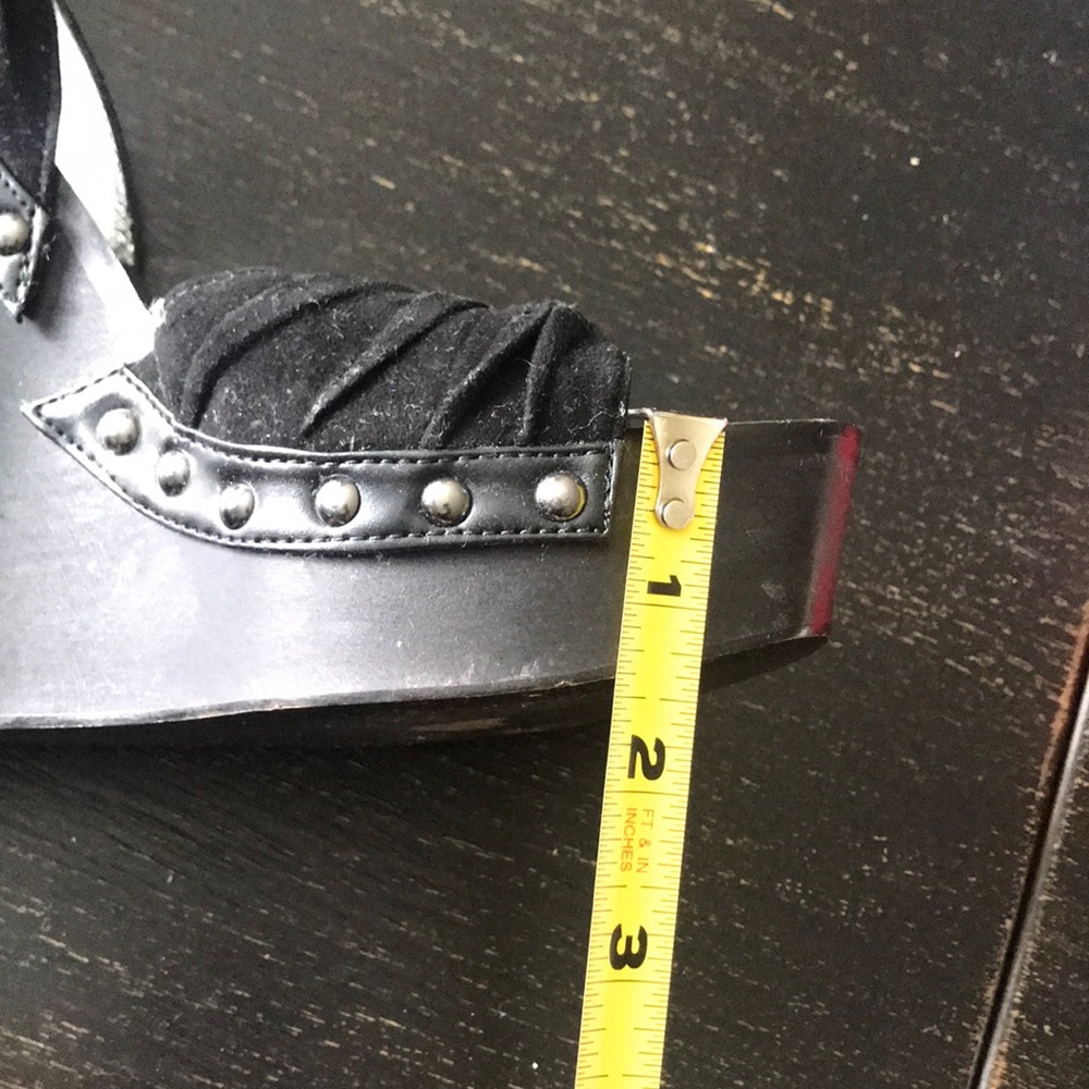 Bebe Sandals - image 6